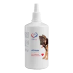 Otimax – soluție pentru curățarea și igiena urechii la câini și pisici