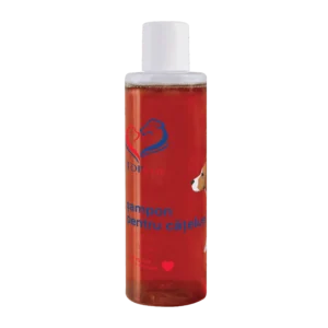 Șampon câini cu căpșuni Topcare 200 ml
