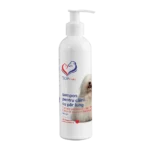 Șampon Topcare pentru câini cu păr lung și semi-lung 250 ml