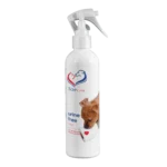 Soluţie Urine free pentru câini Topcare pentru îndepărtarea petelor de urină şi a mirosurilor de animale