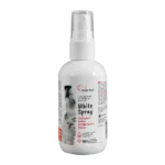 Soluție Over Zoo pentru pete galbene pe blană, 100 ml