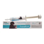 PuppyBoost – booster energie cățeluși și pisoi Topcare