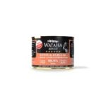 Conservă Wataha HUNT Adult pentru pisici – carne de pui și somon 200 g