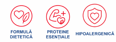 Hrană completă monoproteică cu porc pentru câini sensibili – Urban Pets Mono Protein