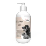 Liver Support – Suport pentru funcționarea ficatului la câini